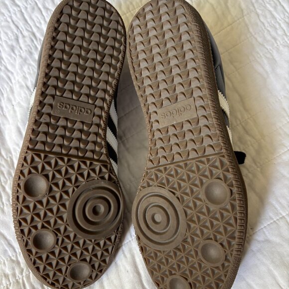 ADIDAS | Samba Womens OG Shoes  - Size Womens 7 - Picture 7 of 8